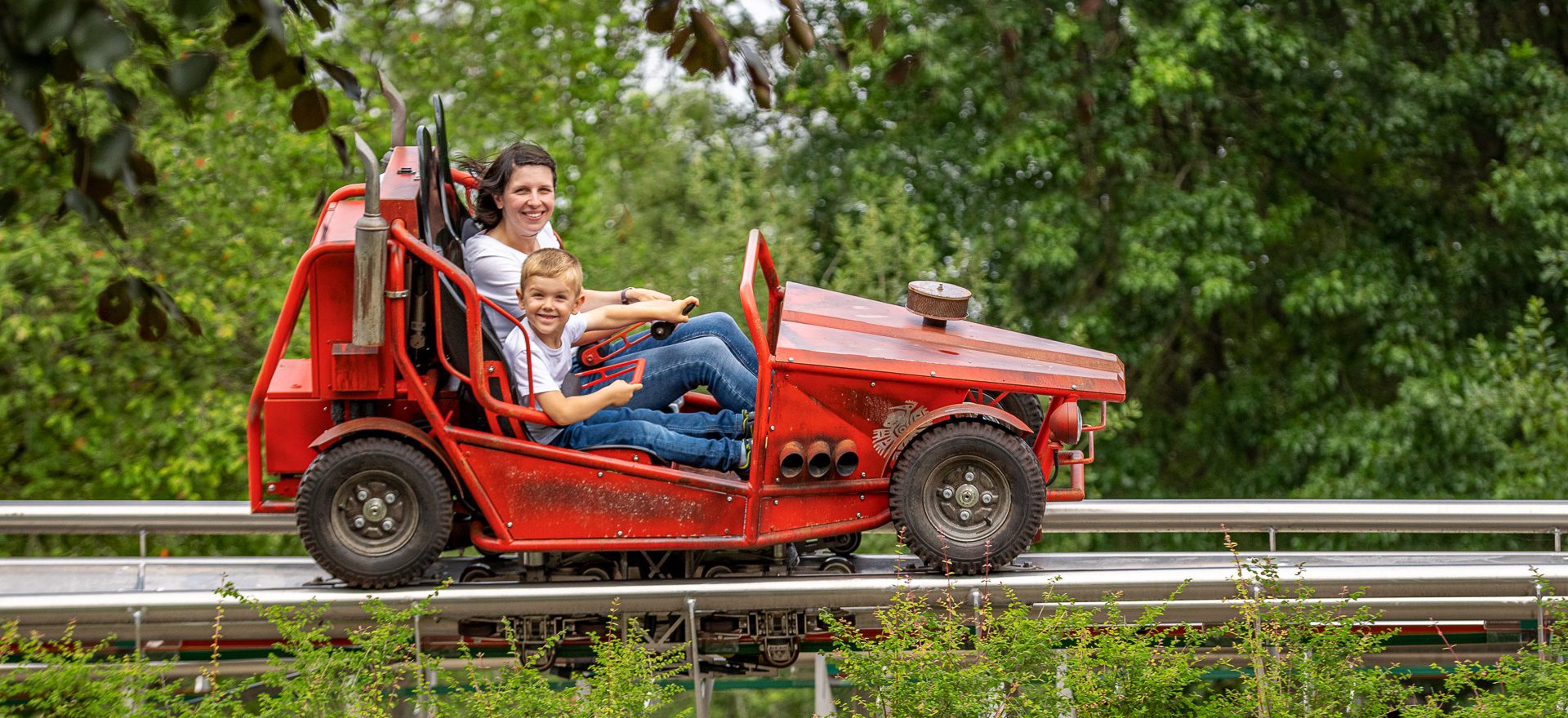 CoasterKart_Amusement_Park